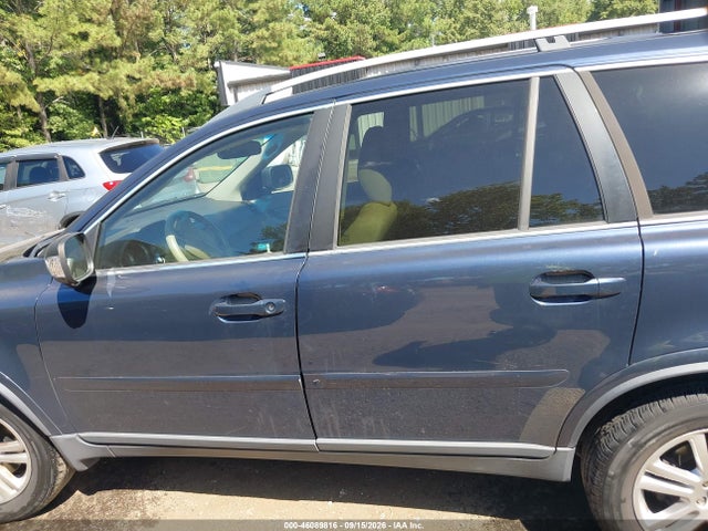 46089816 :رقم المزاد ، YV4952CZ0C1608580 vin ، 2012 Volvo Xc90 3.2/3.2 Platinum/3.2 Premier Plus مزاد بيع