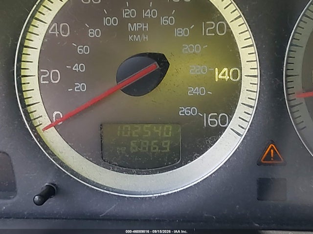 46089816 :رقم المزاد ، YV4952CZ0C1608580 vin ، 2012 Volvo Xc90 3.2/3.2 Platinum/3.2 Premier Plus مزاد بيع