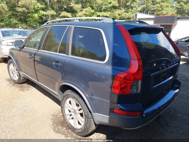 46089816 :رقم المزاد ، YV4952CZ0C1608580 vin ، 2012 Volvo Xc90 3.2/3.2 Platinum/3.2 Premier Plus مزاد بيع