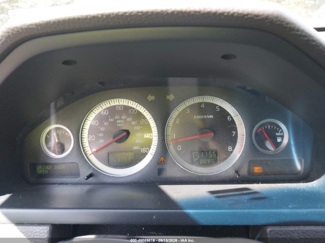 46089816 :رقم المزاد ، YV4952CZ0C1608580 vin ، 2012 Volvo Xc90 3.2/3.2 Platinum/3.2 Premier Plus مزاد بيع