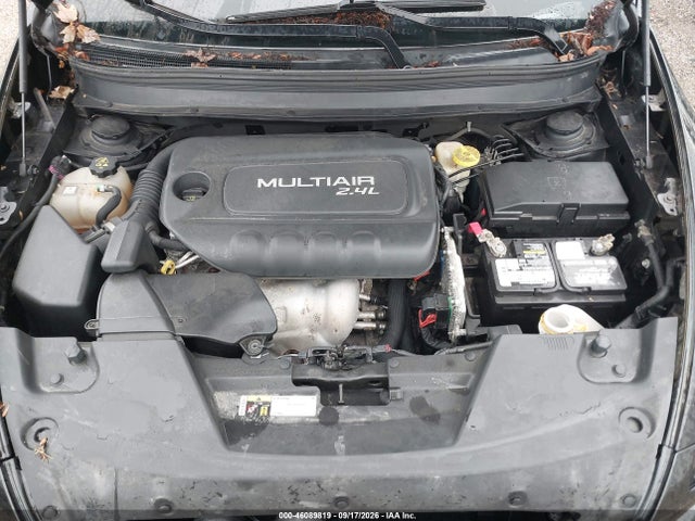 Aukcja sprzedaży 2016 Jeep Cherokee Limited, vin: 1C4PJMDB2GW113325, numer aukcji: 46089819