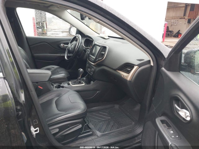 Aukcja sprzedaży 2016 Jeep Cherokee Limited, vin: 1C4PJMDB2GW113325, numer aukcji: 46089819