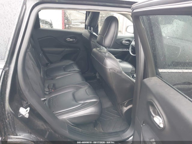 Aukcja sprzedaży 2016 Jeep Cherokee Limited, vin: 1C4PJMDB2GW113325, numer aukcji: 46089819