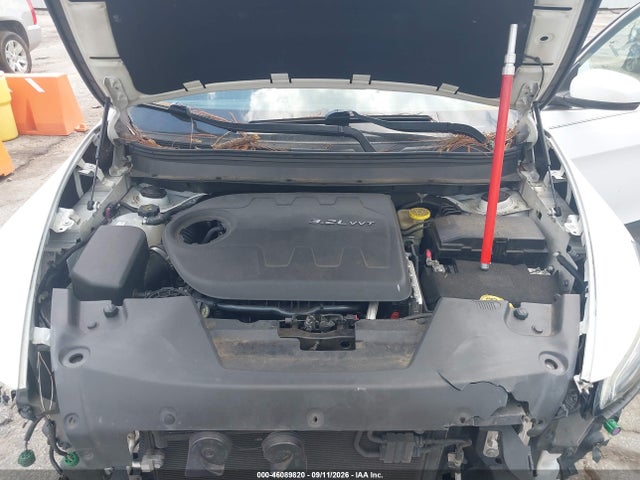 Продаж на аукціоні авто 2014 Jeep Cherokee Limited, vin: 1C4PJLDSXEW114908, номер лоту: 46089820
