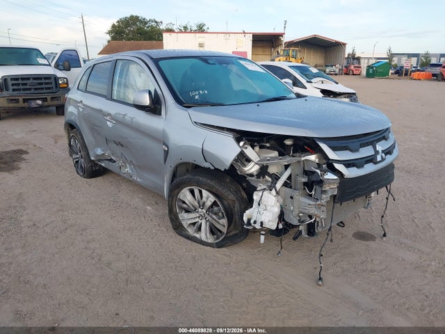 Aukcja sprzedaży 2026 Mitsubishi Outlander Sport 2.0 Es/2.0 Le/2.0 Ralliart/2.0 S/2.0 Se/2.0 Trail Edition, vin: JA4ARUAU3TU003565, numer aukcji: 46089828