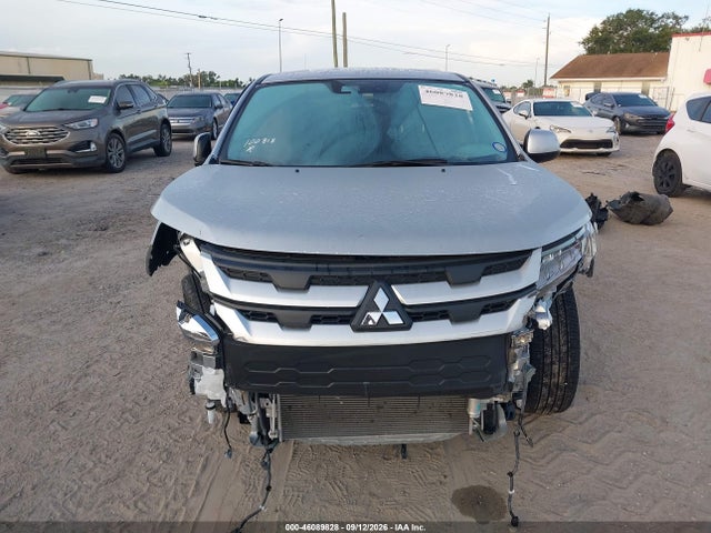 Aukcja sprzedaży 2026 Mitsubishi Outlander Sport 2.0 Es/2.0 Le/2.0 Ralliart/2.0 S/2.0 Se/2.0 Trail Edition, vin: JA4ARUAU3TU003565, numer aukcji: 46089828