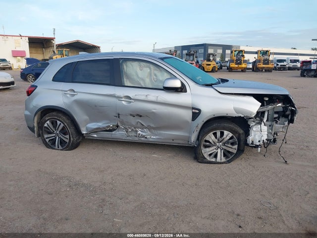 Aukcja sprzedaży 2026 Mitsubishi Outlander Sport 2.0 Es/2.0 Le/2.0 Ralliart/2.0 S/2.0 Se/2.0 Trail Edition, vin: JA4ARUAU3TU003565, numer aukcji: 46089828