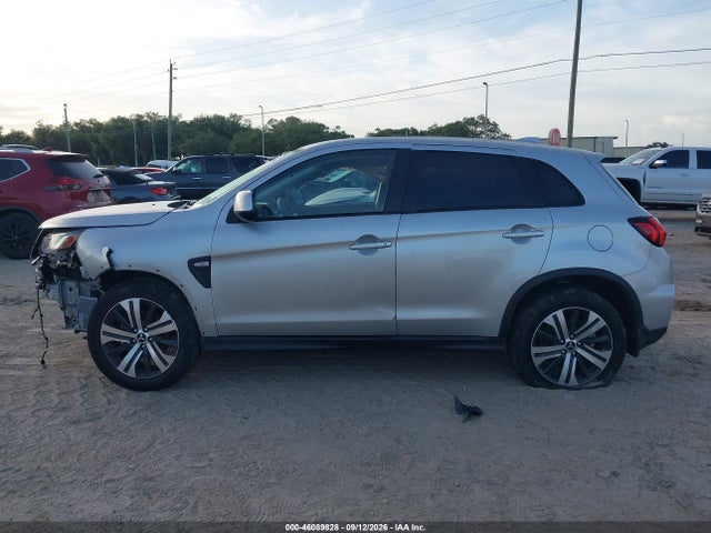 Aukcja sprzedaży 2026 Mitsubishi Outlander Sport 2.0 Es/2.0 Le/2.0 Ralliart/2.0 S/2.0 Se/2.0 Trail Edition, vin: JA4ARUAU3TU003565, numer aukcji: 46089828
