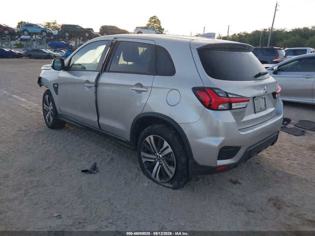 Aukcja sprzedaży 2026 Mitsubishi Outlander Sport 2.0 Es/2.0 Le/2.0 Ralliart/2.0 S/2.0 Se/2.0 Trail Edition, vin: JA4ARUAU3TU003565, numer aukcji: 46089828