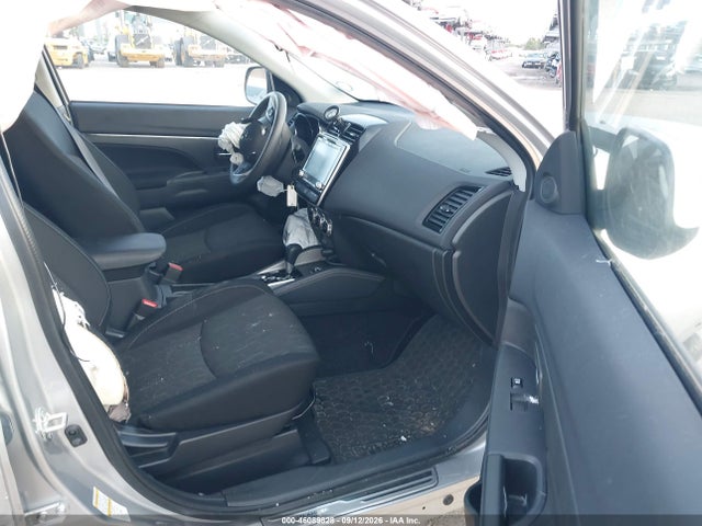 Aukcja sprzedaży 2026 Mitsubishi Outlander Sport 2.0 Es/2.0 Le/2.0 Ralliart/2.0 S/2.0 Se/2.0 Trail Edition, vin: JA4ARUAU3TU003565, numer aukcji: 46089828
