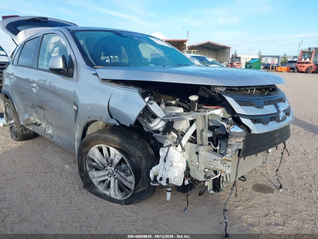 Aukcja sprzedaży 2026 Mitsubishi Outlander Sport 2.0 Es/2.0 Le/2.0 Ralliart/2.0 S/2.0 Se/2.0 Trail Edition, vin: JA4ARUAU3TU003565, numer aukcji: 46089828
