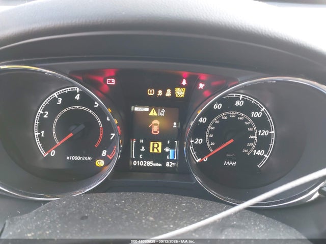 Aukcja sprzedaży 2026 Mitsubishi Outlander Sport 2.0 Es/2.0 Le/2.0 Ralliart/2.0 S/2.0 Se/2.0 Trail Edition, vin: JA4ARUAU3TU003565, numer aukcji: 46089828