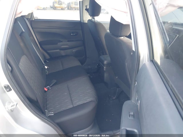 Aukcja sprzedaży 2026 Mitsubishi Outlander Sport 2.0 Es/2.0 Le/2.0 Ralliart/2.0 S/2.0 Se/2.0 Trail Edition, vin: JA4ARUAU3TU003565, numer aukcji: 46089828