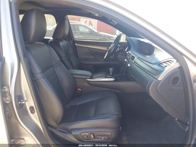 46089831 :رقم المزاد ، JTHEZ1BL6LA019433 vin ، 2020 Lexus Gs 350 F Sport مزاد بيع