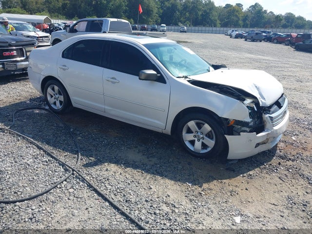 2009 Ford Fusion Se მანქანა იყიდება აუქციონზე, vin: 3FAHP07Z59R129888, აუქციონის ნომერი: 46089832