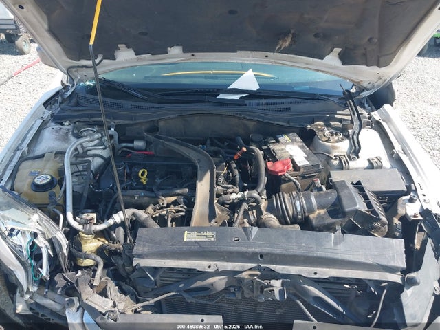 2009 Ford Fusion Se მანქანა იყიდება აუქციონზე, vin: 3FAHP07Z59R129888, აუქციონის ნომერი: 46089832