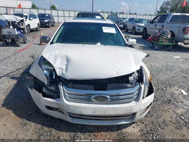 2009 Ford Fusion Se მანქანა იყიდება აუქციონზე, vin: 3FAHP07Z59R129888, აუქციონის ნომერი: 46089832
