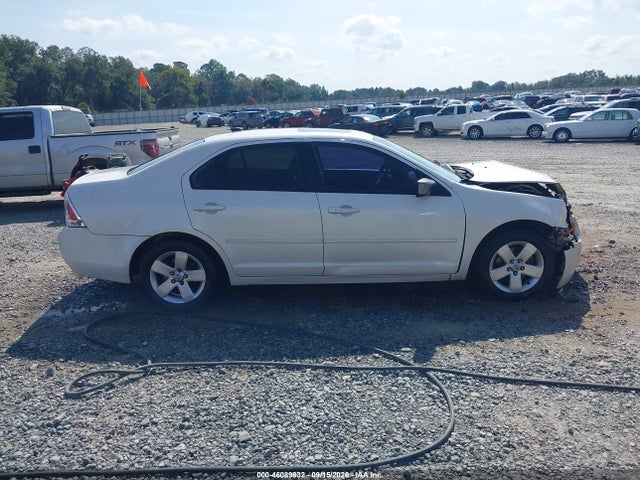 2009 Ford Fusion Se მანქანა იყიდება აუქციონზე, vin: 3FAHP07Z59R129888, აუქციონის ნომერი: 46089832