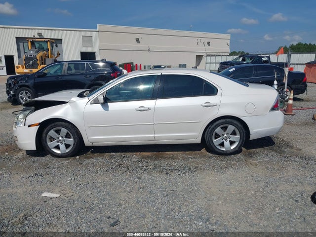 2009 Ford Fusion Se მანქანა იყიდება აუქციონზე, vin: 3FAHP07Z59R129888, აუქციონის ნომერი: 46089832