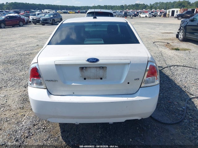 2009 Ford Fusion Se მანქანა იყიდება აუქციონზე, vin: 3FAHP07Z59R129888, აუქციონის ნომერი: 46089832