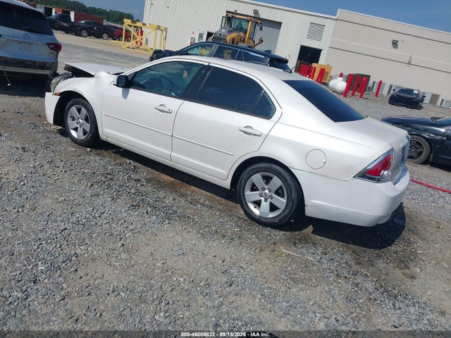 2009 Ford Fusion Se მანქანა იყიდება აუქციონზე, vin: 3FAHP07Z59R129888, აუქციონის ნომერი: 46089832