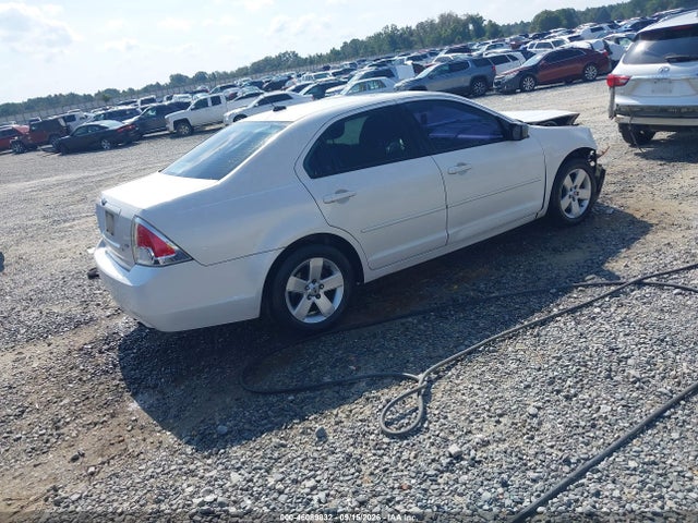 2009 Ford Fusion Se მანქანა იყიდება აუქციონზე, vin: 3FAHP07Z59R129888, აუქციონის ნომერი: 46089832