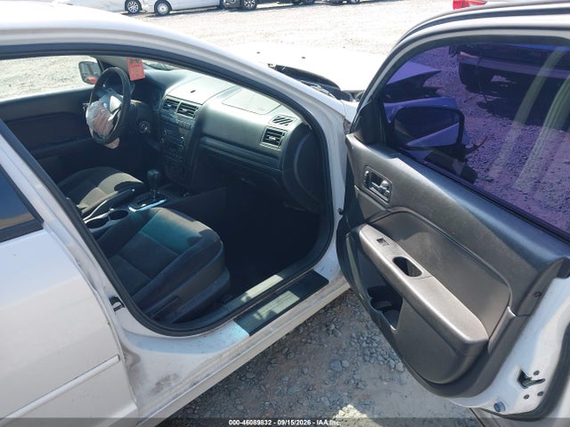 2009 Ford Fusion Se მანქანა იყიდება აუქციონზე, vin: 3FAHP07Z59R129888, აუქციონის ნომერი: 46089832