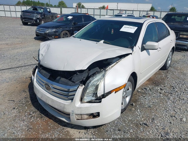 2009 Ford Fusion Se მანქანა იყიდება აუქციონზე, vin: 3FAHP07Z59R129888, აუქციონის ნომერი: 46089832