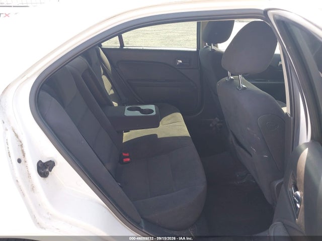 2009 Ford Fusion Se მანქანა იყიდება აუქციონზე, vin: 3FAHP07Z59R129888, აუქციონის ნომერი: 46089832