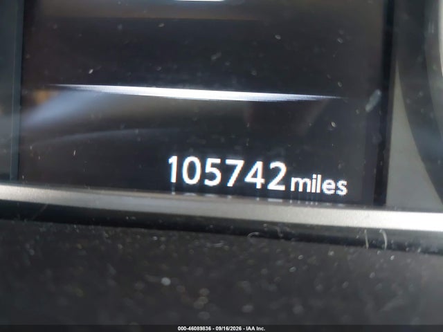 3N1AB7AP7GL669501 Nissan SENTRA SV