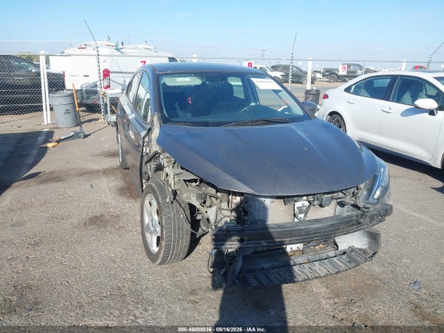 3N1AB7AP7GL669501 Nissan SENTRA SV