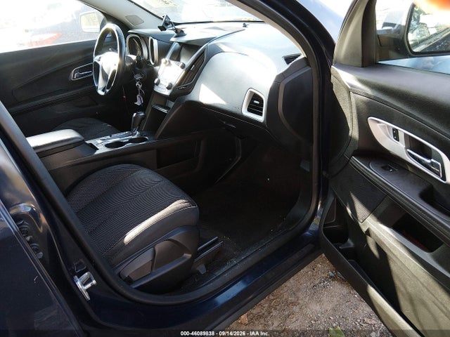 Aukcja sprzedaży 2016 Chevrolet Equinox Lt, vin: 2GNALCEK3G6112680, numer aukcji: 46089838