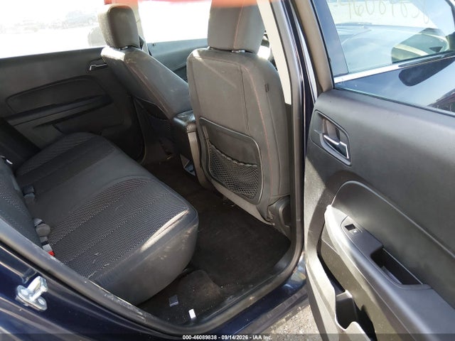 Aukcja sprzedaży 2016 Chevrolet Equinox Lt, vin: 2GNALCEK3G6112680, numer aukcji: 46089838