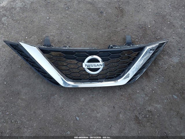 2016 Nissan Sentra S მანქანა იყიდება აუქციონზე, vin: 3N1AB7APXGY280869, აუქციონის ნომერი: 46089844