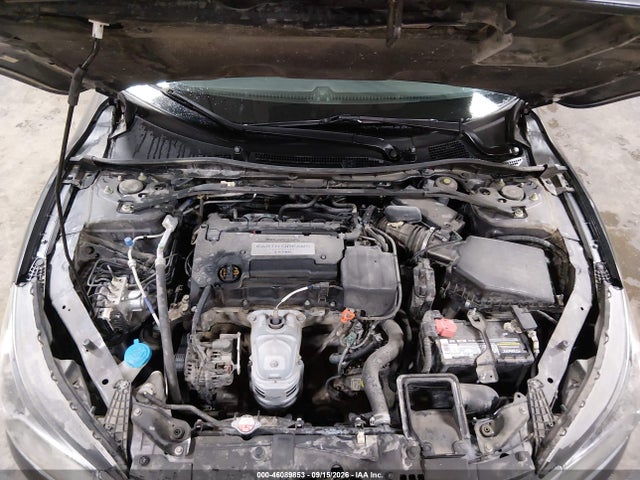 Aukcja sprzedaży 2014 Honda Accord Ex-l, vin: 1HGCR2F85EA035891, numer aukcji: 46089853