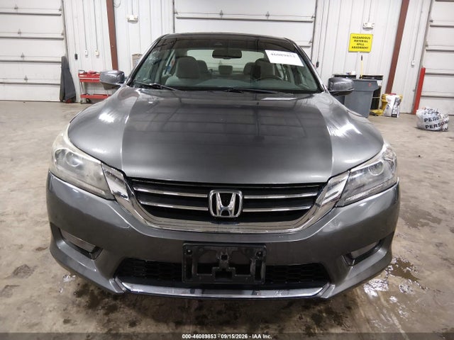 Aukcja sprzedaży 2014 Honda Accord Ex-l, vin: 1HGCR2F85EA035891, numer aukcji: 46089853