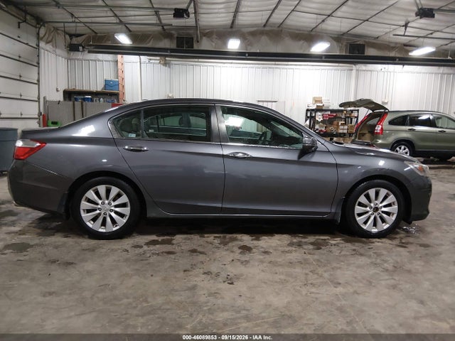 Aukcja sprzedaży 2014 Honda Accord Ex-l, vin: 1HGCR2F85EA035891, numer aukcji: 46089853