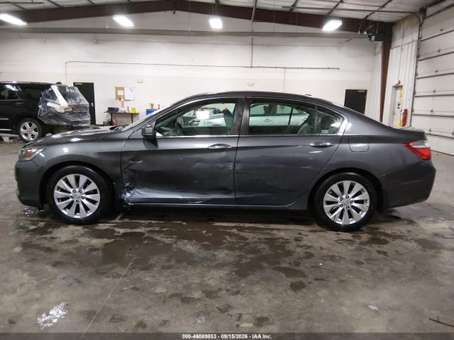 Aukcja sprzedaży 2014 Honda Accord Ex-l, vin: 1HGCR2F85EA035891, numer aukcji: 46089853