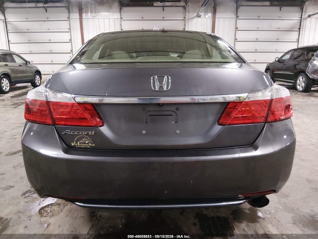 Aukcja sprzedaży 2014 Honda Accord Ex-l, vin: 1HGCR2F85EA035891, numer aukcji: 46089853