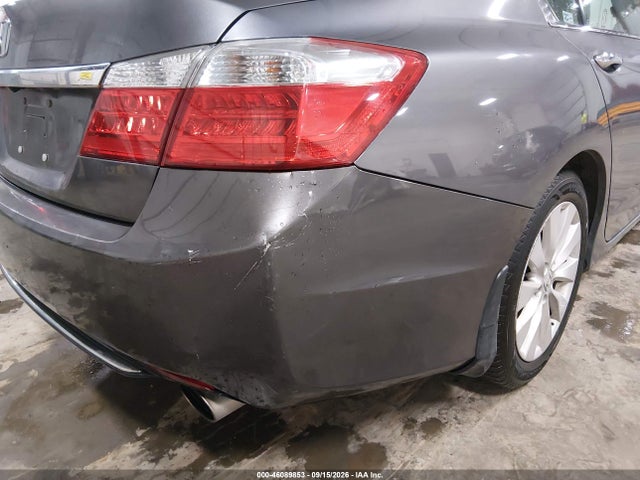 Aukcja sprzedaży 2014 Honda Accord Ex-l, vin: 1HGCR2F85EA035891, numer aukcji: 46089853