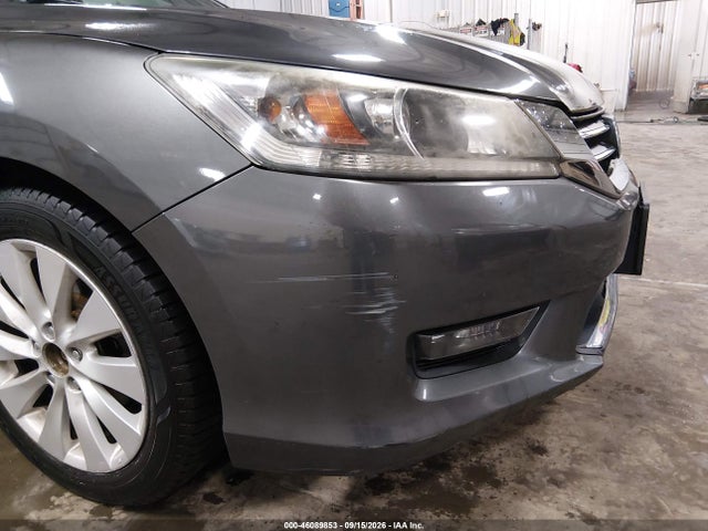 Aukcja sprzedaży 2014 Honda Accord Ex-l, vin: 1HGCR2F85EA035891, numer aukcji: 46089853