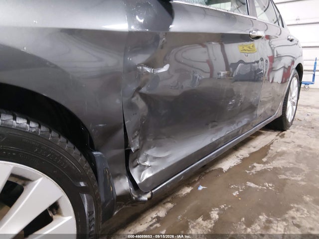 Aukcja sprzedaży 2014 Honda Accord Ex-l, vin: 1HGCR2F85EA035891, numer aukcji: 46089853