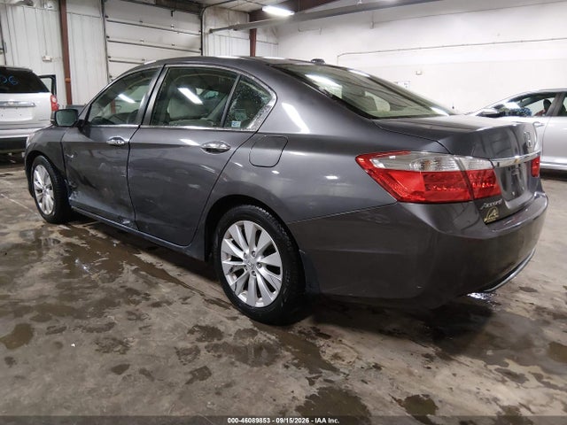 Aukcja sprzedaży 2014 Honda Accord Ex-l, vin: 1HGCR2F85EA035891, numer aukcji: 46089853