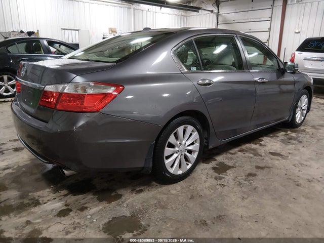 Aukcja sprzedaży 2014 Honda Accord Ex-l, vin: 1HGCR2F85EA035891, numer aukcji: 46089853