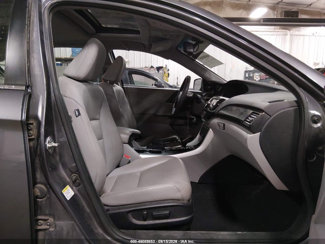 Aukcja sprzedaży 2014 Honda Accord Ex-l, vin: 1HGCR2F85EA035891, numer aukcji: 46089853