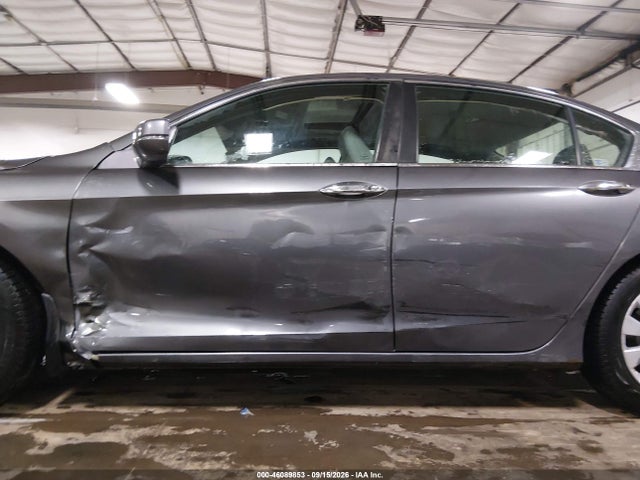 Aukcja sprzedaży 2014 Honda Accord Ex-l, vin: 1HGCR2F85EA035891, numer aukcji: 46089853