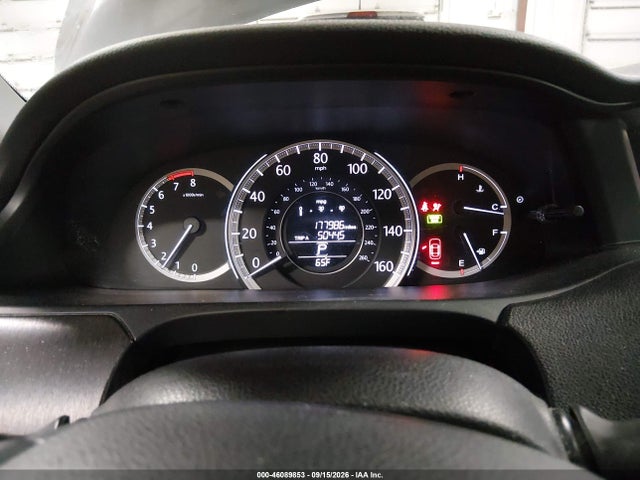 Aukcja sprzedaży 2014 Honda Accord Ex-l, vin: 1HGCR2F85EA035891, numer aukcji: 46089853