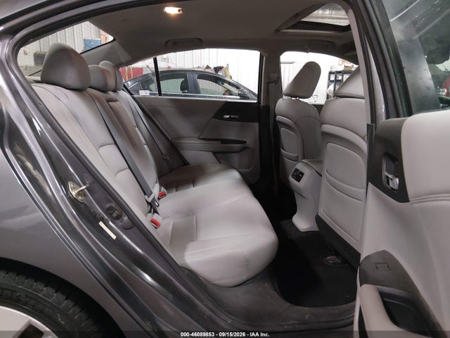 Aukcja sprzedaży 2014 Honda Accord Ex-l, vin: 1HGCR2F85EA035891, numer aukcji: 46089853