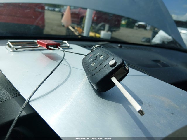 Продаж на аукціоні авто 2012 Chevrolet Cruze Eco, vin: 1G1PJ5SCXC7348702, номер лоту: 46089855