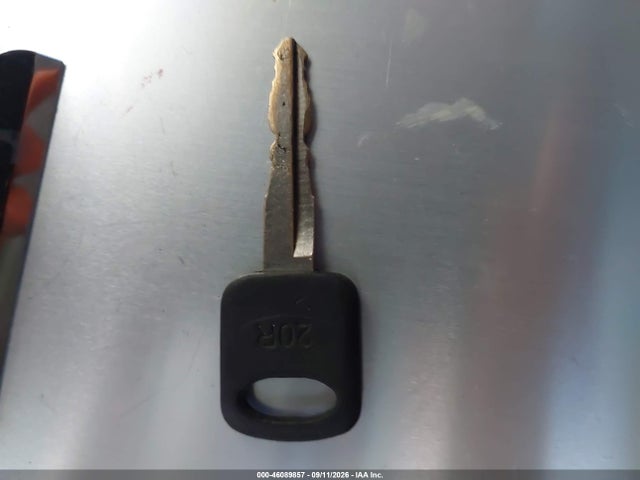 46089857 :رقم المزاد ، 3FASP15J7SR179884 vin ، 1995 Ford Escort Lx/sport مزاد بيع
